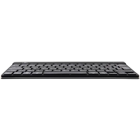 R-Go Compact Break ergonomisch toetsenbord, azerty