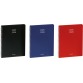 Brepols journal de classe Prevision Polyprop couleurs assorties, 2025-2026