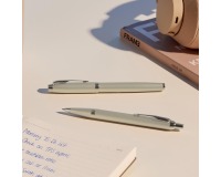 Parker IM Monochrome roller Champagne, fine, giftbox