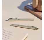 Parker IM Monochrome Kugelschreiber Champagner, mittel, Geschenkschachtel