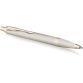 Parker IM Monochrome balpen Champagne, medium, giftbox