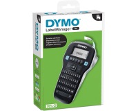 Dymo système de lettrage LabelManager 160P, qwerty