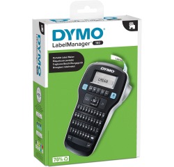 Dymo système de lettrage LabelManager 160P, qwerty