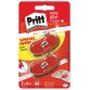 Pritt dérouleur de colle Glue-it Refill, blister 2ième à demi prix