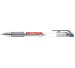 Gel roller Edding 2185 with cap 0.7 mm point - medium writing