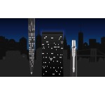 Parker Jotter stylo bille special edition New York, moyen, en boîte cadeau