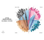 Parker Jotter stylo bille special edition New York, moyen, en boîte cadeau