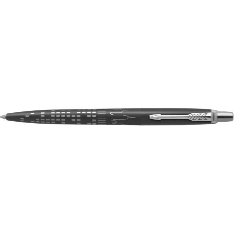 Parker Jotter stylo bille special edition New York, moyen, en boîte cadeau