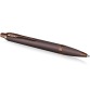 Parker IM Monochrome stylo bille Bordeaux, moyen, giftbox