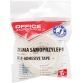 OFFICE products plakband, 19 mm x 33 m, transparant