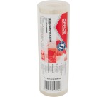 OFFICE Produkte Klebeband, 19 mm x 33 m, transparent, Packung mit 8 Stück
