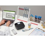 Dymo beletteringsysteem LabelManager Executive 640 CB, qwerty