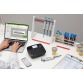 Dymo beletteringsysteem LabelManager Executive 640 CB, qwerty