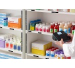 Dymo beletteringsysteem LabelManager Executive 640 CB, qwerty