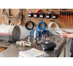 Dymo beletteringsysteem LabelManager Executive 640 CB, qwerty