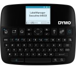 Dymo beletteringsysteem LabelManager Executive 640 CB, qwerty