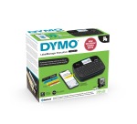 Dymo beletteringsysteem LabelManager Executive 640 CB, qwerty