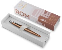 Parker Jotter stylo bille special edition Rome, moyen, en boite cadeau