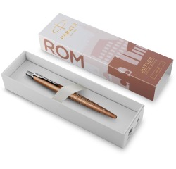 Parker Jotter balpen special edition Rome, medium, in giftbox