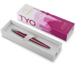 Parker Jotter stylo bille special edition Tokyo, moyen, en boîte cadeau