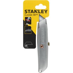 Stanley cutter 99E