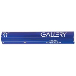 Gallery faxrol ft 210 mm x 15 m, asgat 12 mm