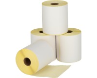 Shipping labels ft 102 x 210 mm, core 25 mm, 210 labels per roll