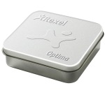 Nieten Rexel Optima nr70HD gegalvaniseerd 2500 stuks