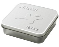 Heftklammern Rexel Optima Nr-70HD galvanisiert 2500 Stück