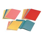 Esselte blue sorting folder, 80 gsm paper, pack of 250 pieces