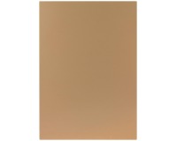 Esselte dossiermap gems, papier van 80 g/m², pak van 250 stuks