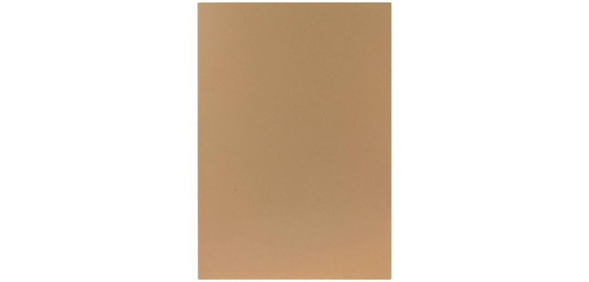 Esselte buff filing folder, 80 gsm paper, pack of 250 pieces