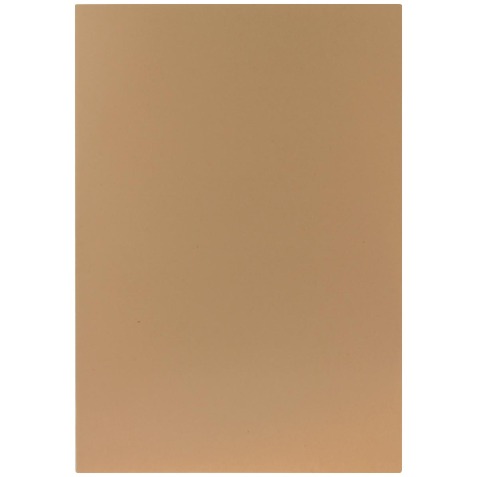 Esselte chemise de classement chamois, papier de 80 g/m², paquet de 250 pièces