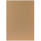 Esselte chemise de classement chamois, papier de 80 g/m², paquet de 250 pièces