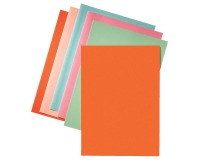 EN_PAQ. 250XCHEMISE ORANGE 80G.A4