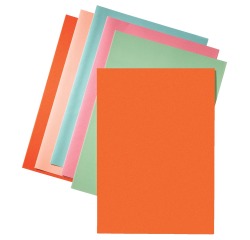 EN_PAQ. 250XCHEMISE ORANGE 80G.A4