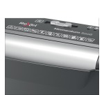 Rexel Momentum S206 destructeur de documents