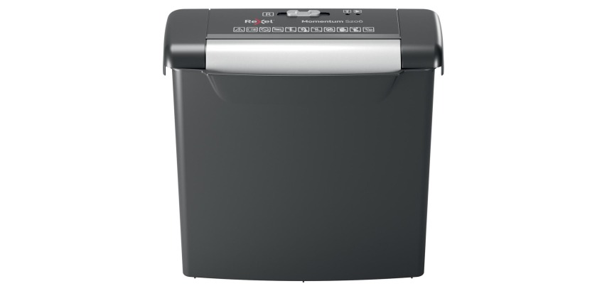 Rexel Momentum S206 paper shredder