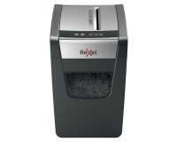 Rexel Momentum X410-SL Partikelschnitt 4x28mm