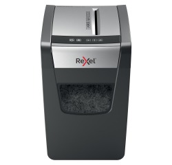 Rexel Momentum X410-SL shredder particles 4x28mm