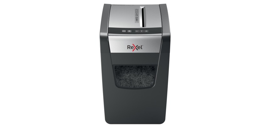 Destructeur Rexel Momentum X410-SL particules 4x28mm