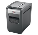 Destructeur Rexel Momentum X312-XL particules 5x42mm