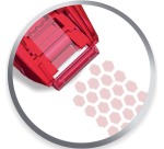 Pritt lijmroller Mini, op blister