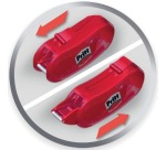 Pritt lijmroller Mini, op blister