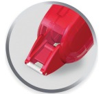 Pritt lijmroller Mini, op blister