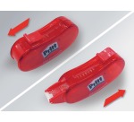 Pritt lijmroller Mini, op blister