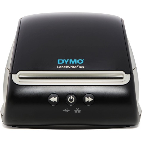 Dymo beletteringsysteem LabelWriter 5XL