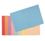 Chemise imprimée 180 g Esselte 22 cm x 31,5 cm - Paquet de 100