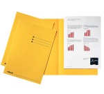 Printed folder 180 g Esselte 22 x 31,5 cm - Pack of 100
