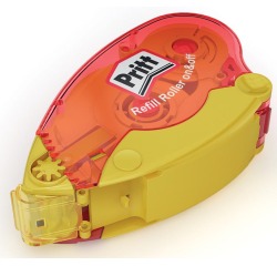 Pritt lijmroller Refill niet-permanent, in ophangdoosje